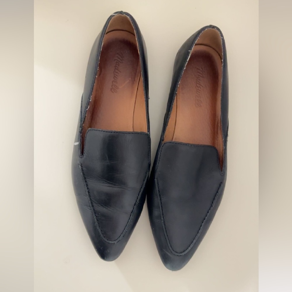 Madewell Womans Shoes